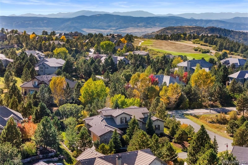6297 Ellingwood Point Way, Castle Rock, CO 80108