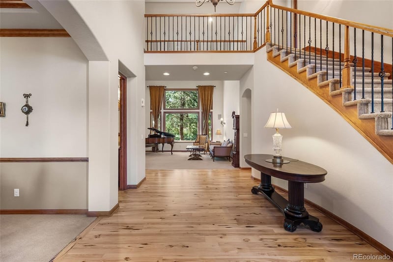 6297 Ellingwood Point Way, Castle Rock, CO 80108