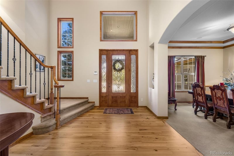 6297 Ellingwood Point Way, Castle Rock, CO 80108