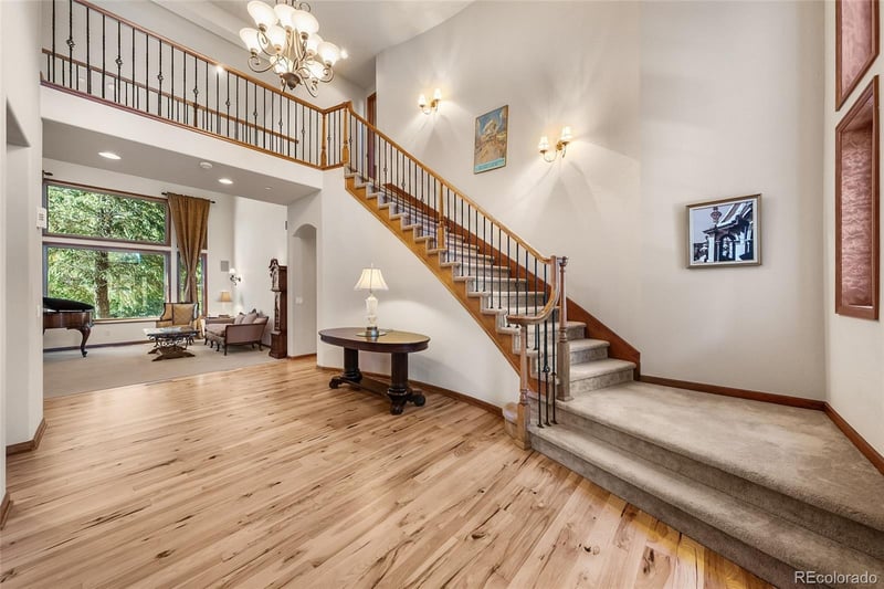 6297 Ellingwood Point Way, Castle Rock, CO 80108