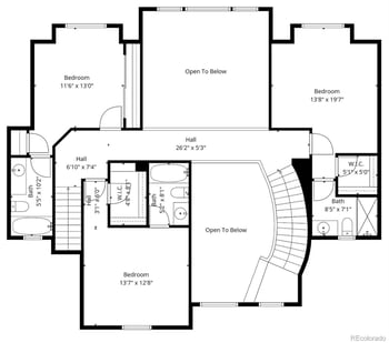 6297 Ellingwood Point Way, Castle Rock, CO 80108