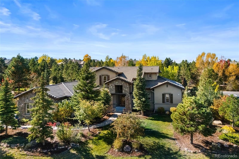 6297 Ellingwood Point Way, Castle Rock, CO 80108