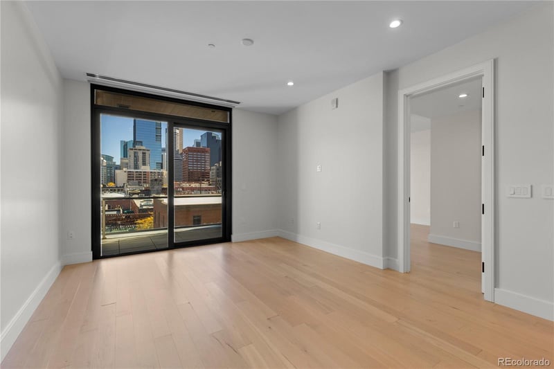 1901 Wazee St #507, Denver, CO 80202