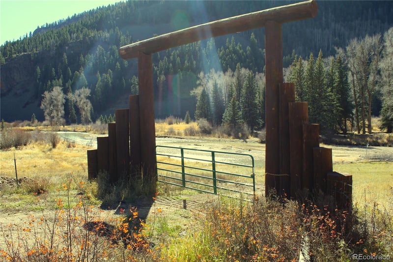 38938 Nf 250 , Antonito, CO 81120