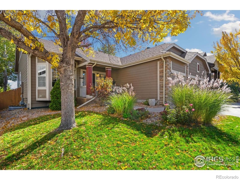 2507 Rouen Ln, Johnstown, CO 80534