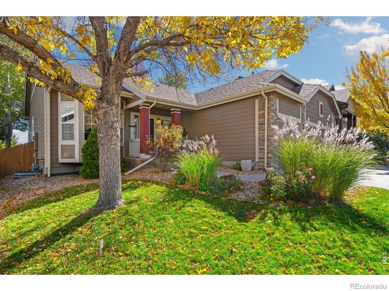 2507 Rouen Ln, Johnstown, CO 80534