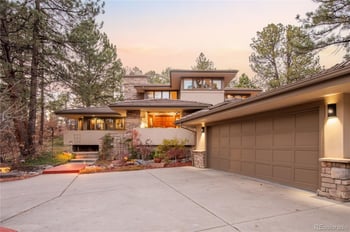 504 Providence Dr, Castle Rock, CO 80108