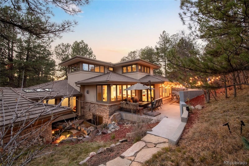 504 Providence Dr, Castle Rock, CO 80108