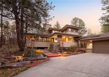 504 Providence Dr, Castle Rock, CO 80108