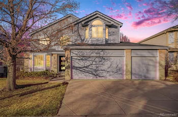 4853 Eagle Cir, Aurora, CO 80015