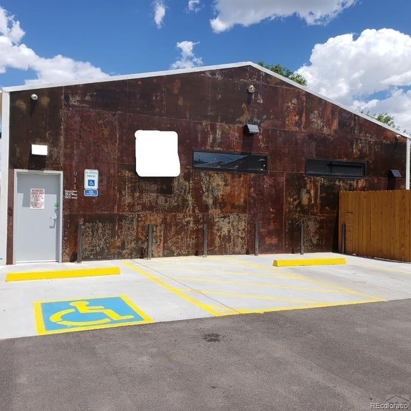 911 Main St, Trinidad, CO 81082