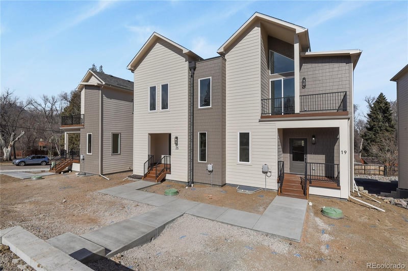 19 Noyer Ct, Colorado Springs, CO 80906