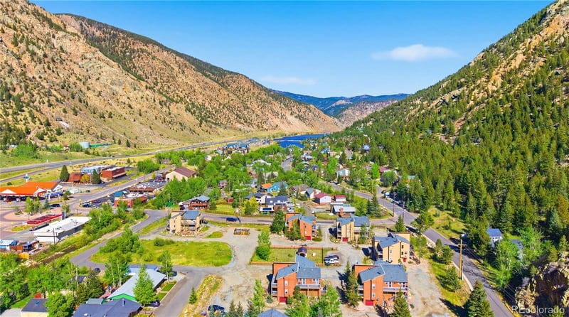 1463 Main St, Georgetown, CO 80444
