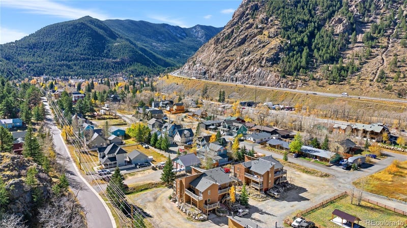 1463 Main St, Georgetown, CO 80444