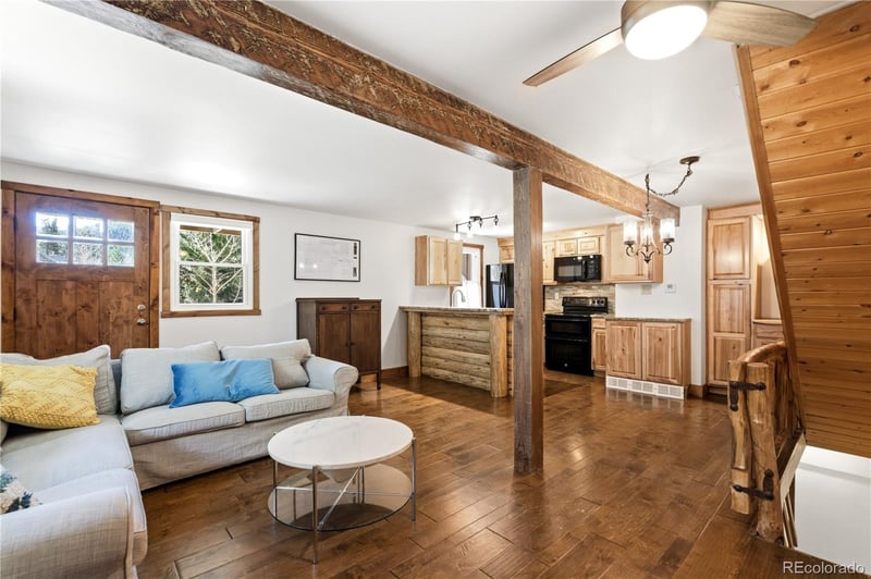 1463 Main St, Georgetown, CO 80444