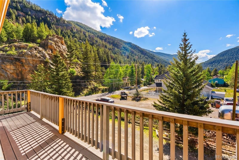 1463 Main St, Georgetown, CO 80444