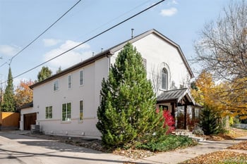 2735 Wesley Ave, Denver, CO 80210