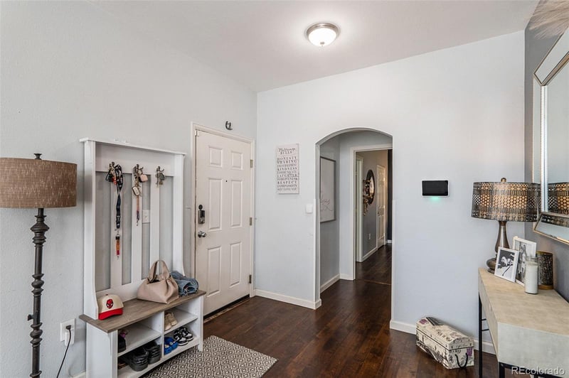 5714 Gibralter Way #102, Aurora, CO 80019