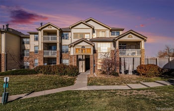 5714 Gibralter Way #102, Aurora, CO 80019