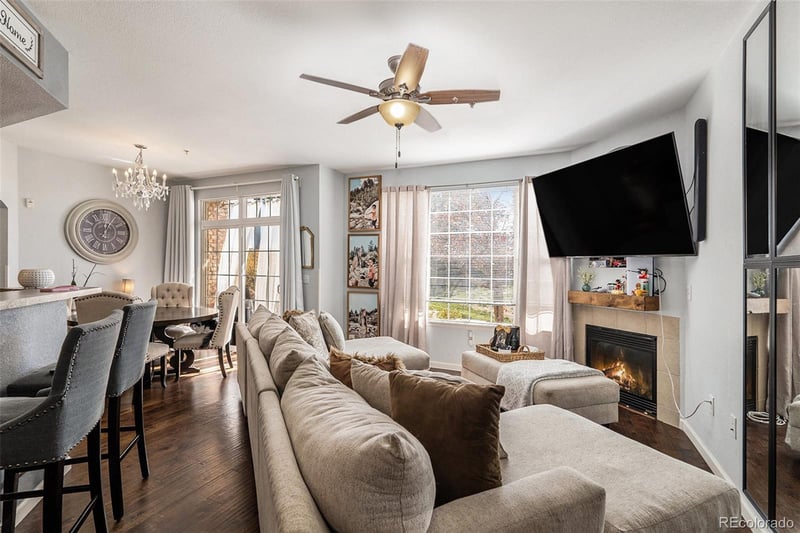 5714 Gibralter Way #102, Aurora, CO 80019