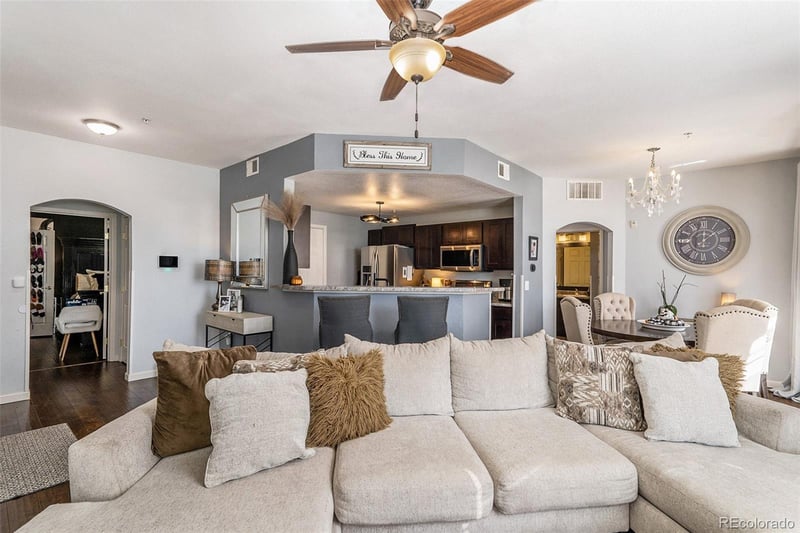 5714 Gibralter Way #102, Aurora, CO 80019