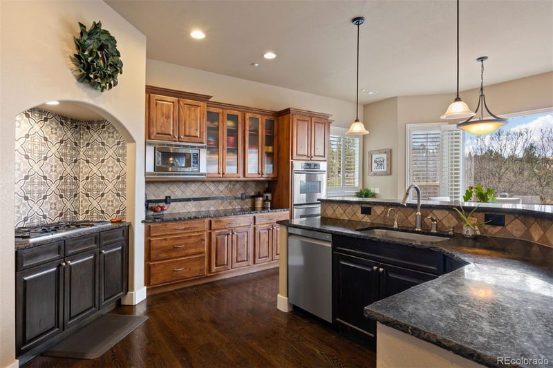 2798 Hawk Point Ct, Castle Rock, CO 80104