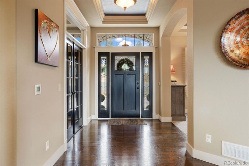 2798 Hawk Point Ct, Castle Rock, CO 80104