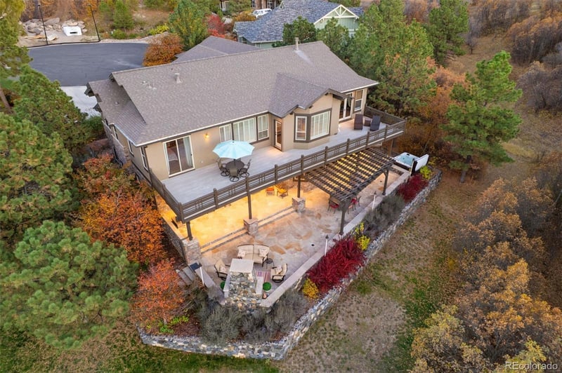 2798 Hawk Point Ct, Castle Rock, CO 80104