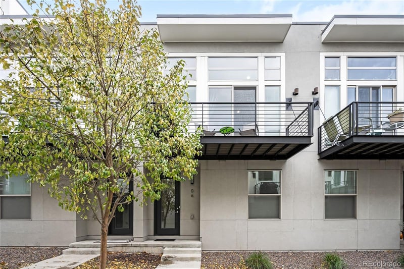 3060 Wilson Ct #6, Denver, CO 80205