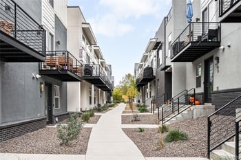 3060 Wilson Ct #6, Denver, CO 80205