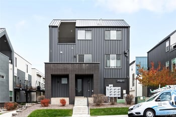 3060 Wilson Ct #6, Denver, CO 80205