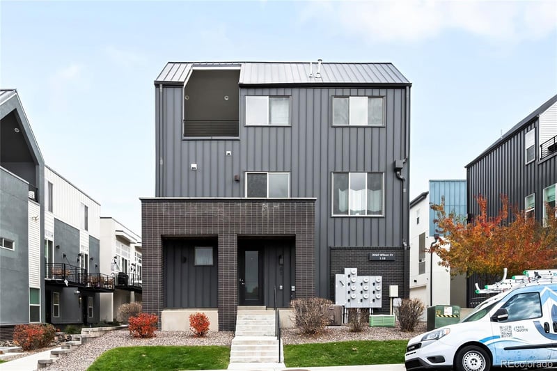 3060 Wilson Ct #6, Denver, CO 80205
