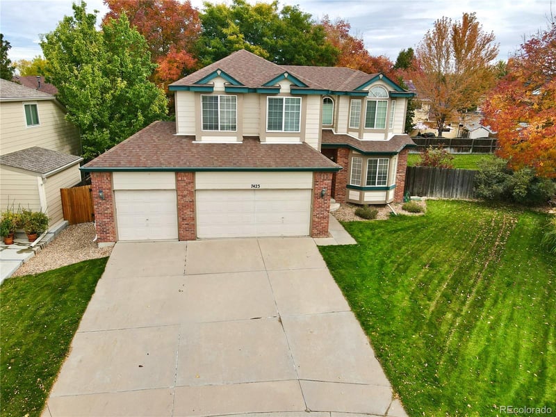7423 W 93rd Pl, Westminster, CO 80021
