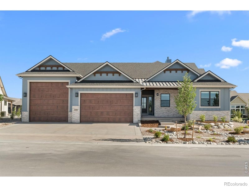 1388 Eliza Ave, Berthoud, CO 80513