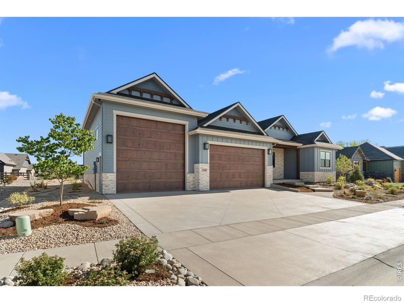 1388 Eliza Ave, Berthoud, CO 80513
