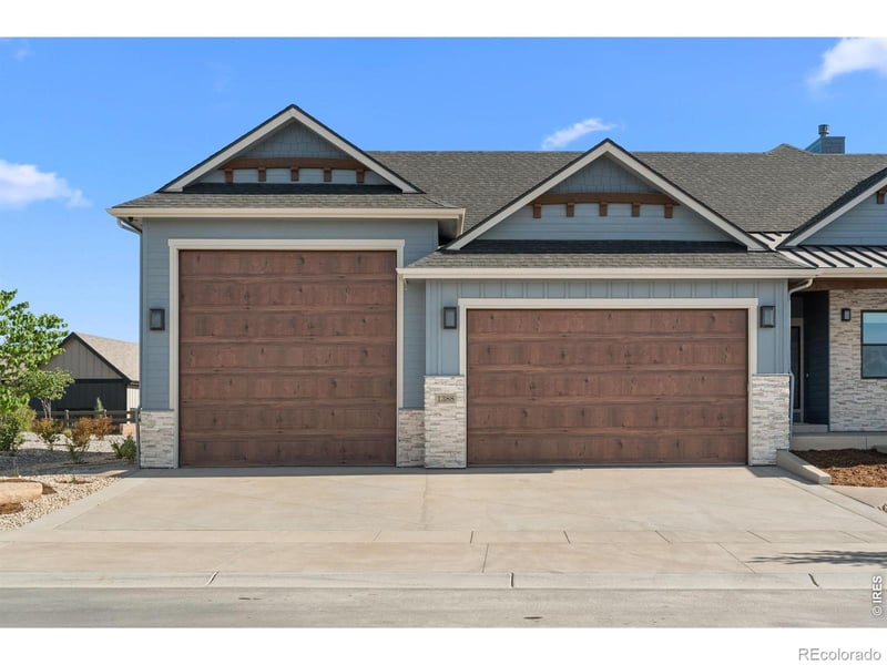 1388 Eliza Ave, Berthoud, CO 80513