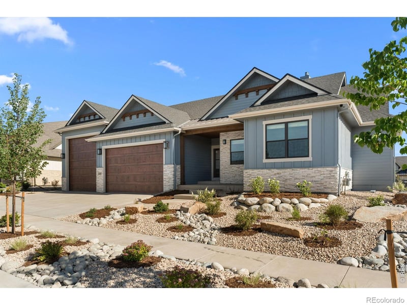 1388 Eliza Ave, Berthoud, CO 80513