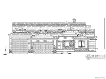 1388 Eliza Ave, Berthoud, CO 80513