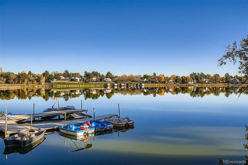 6818 Zenobia St #2, Westminster, CO 80030