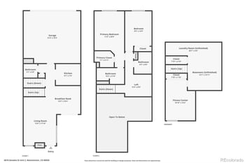 6818 Zenobia St #2, Westminster, CO 80030