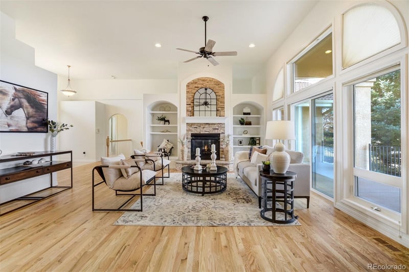 13616 Paradise Villas Grv, Colorado Springs, CO 80921