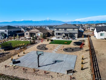 9755 Owl Perch Loop, Colorado Springs, CO 80908