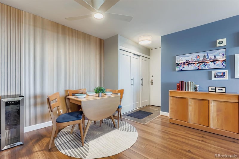 1200 Vine St #8A, Denver, CO 80206