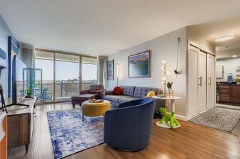 1200 Vine St #8A, Denver, CO 80206