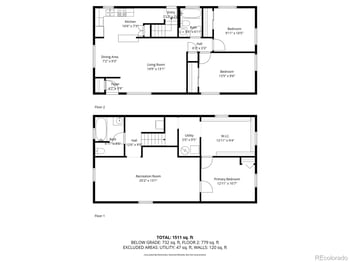 3653 Locust St, Denver, CO 80207