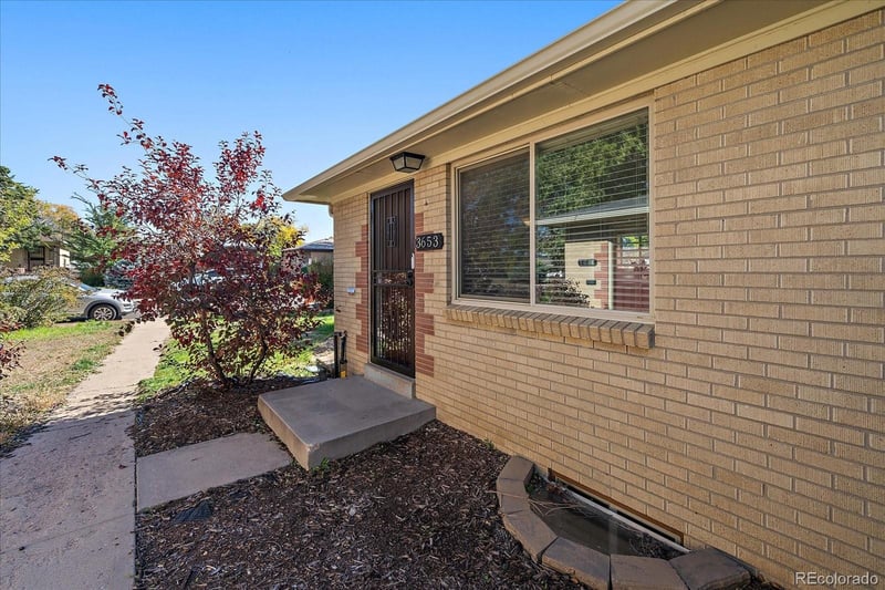 3653 Locust St, Denver, CO 80207