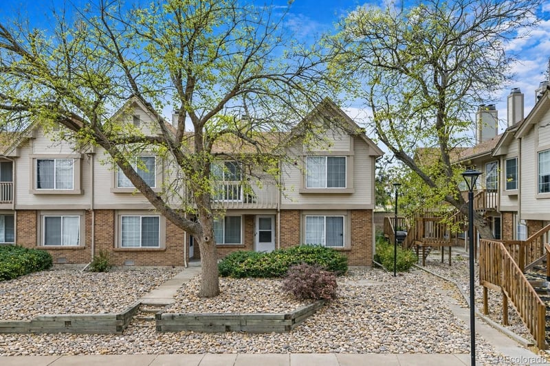 175 Sable Blvd #P17, Aurora, CO 80012