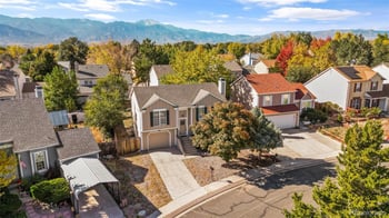2650 Plymouth Dr, Colorado Springs, CO 80916