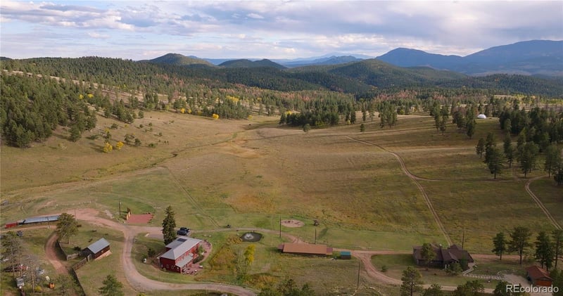 12434 Us Hwy 285, Conifer, CO 80433