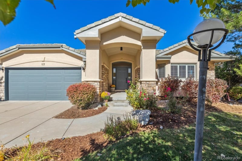17 Canon Dr, Greenwood Village, CO 80111